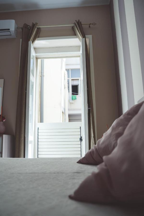 Amuri Casa Vacanze Syracuse Eksteriør billede